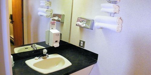 切布托酒店 哈利法克斯 外观 照片
